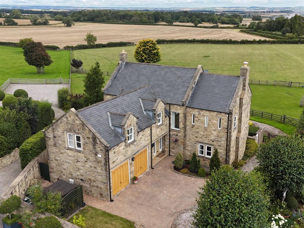 Main image of property: Layton View, Melsonby, Richmond