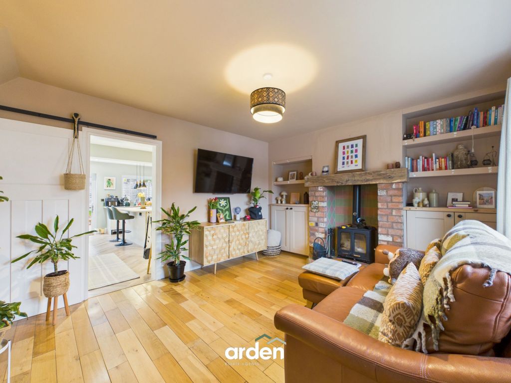 House in Bromsgrove, Sidemoor - View 5