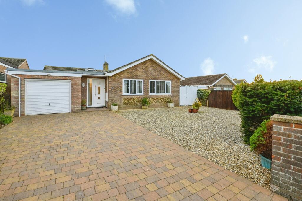 Main image of property: Bernard Crescent, Hunstanton, Norfolk, PE36