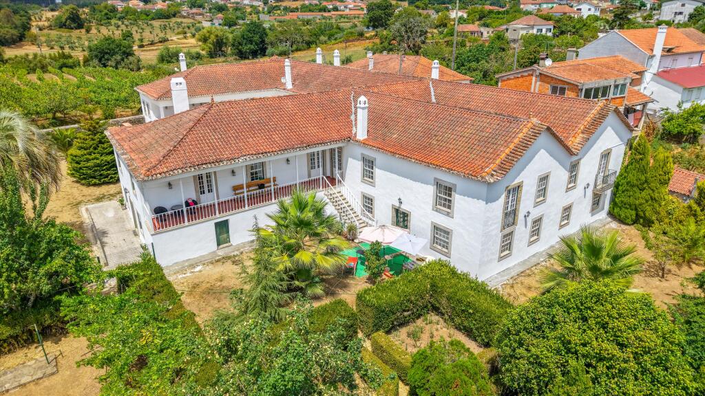 Main image of property: Beira Litoral, Tábua