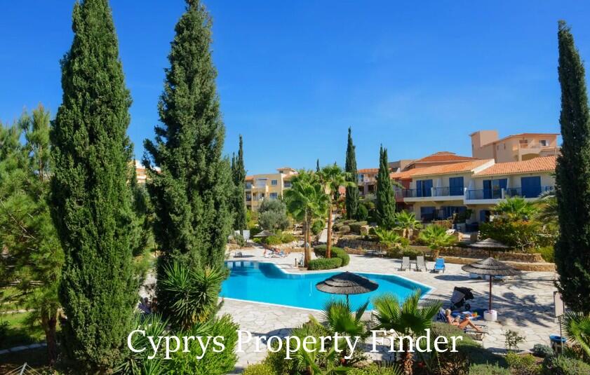 Main image of property: Kato Paphos, Paphos