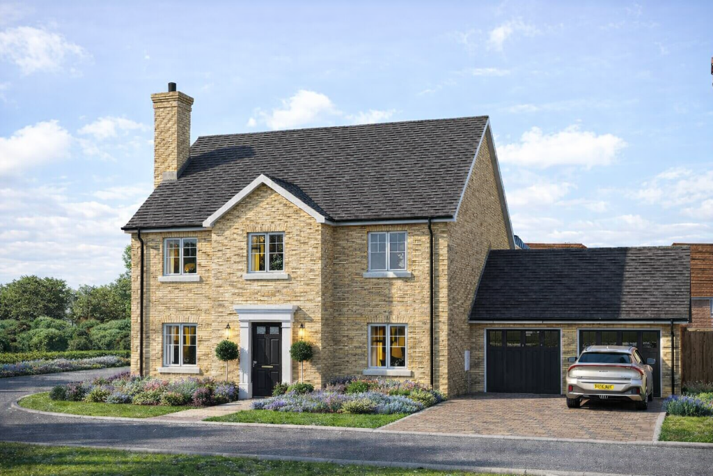 Main image of property: Monarch Place,
128 High Street,
Newington,
ME97JH