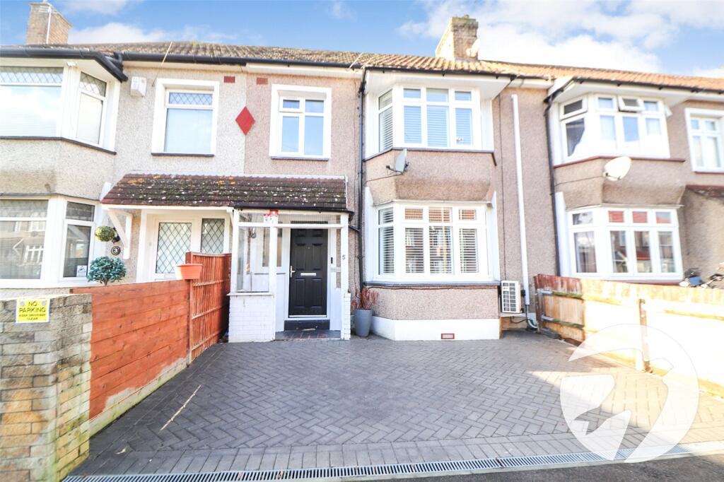 Main image of property: Hind Crescent, Erith, DA8
