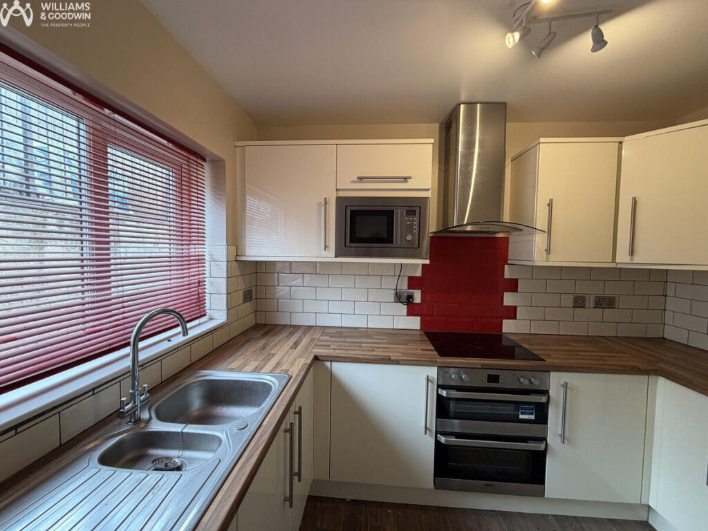 House in Bethesda, Gerlan - View 5
