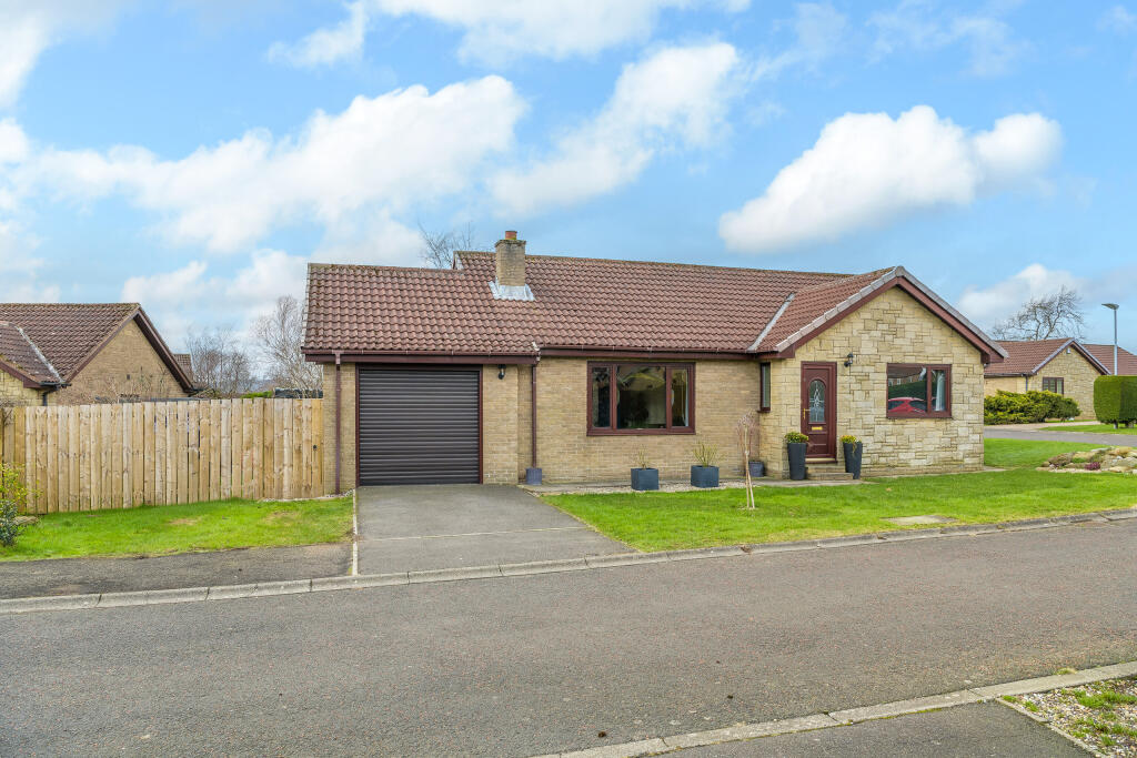 Main image of property: Harecross Park, Longframlington, Morpeth, Northumberland