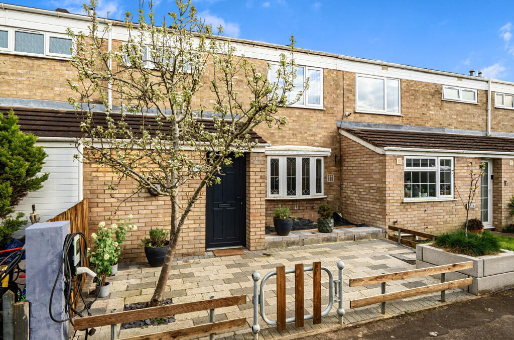 Main image of property: Hurtwood Road, Walton On Thames, Surrey, KT12