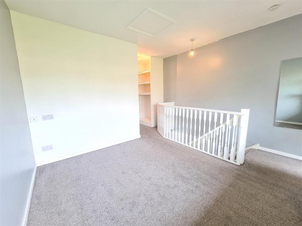 Apartment in Harrogate - More