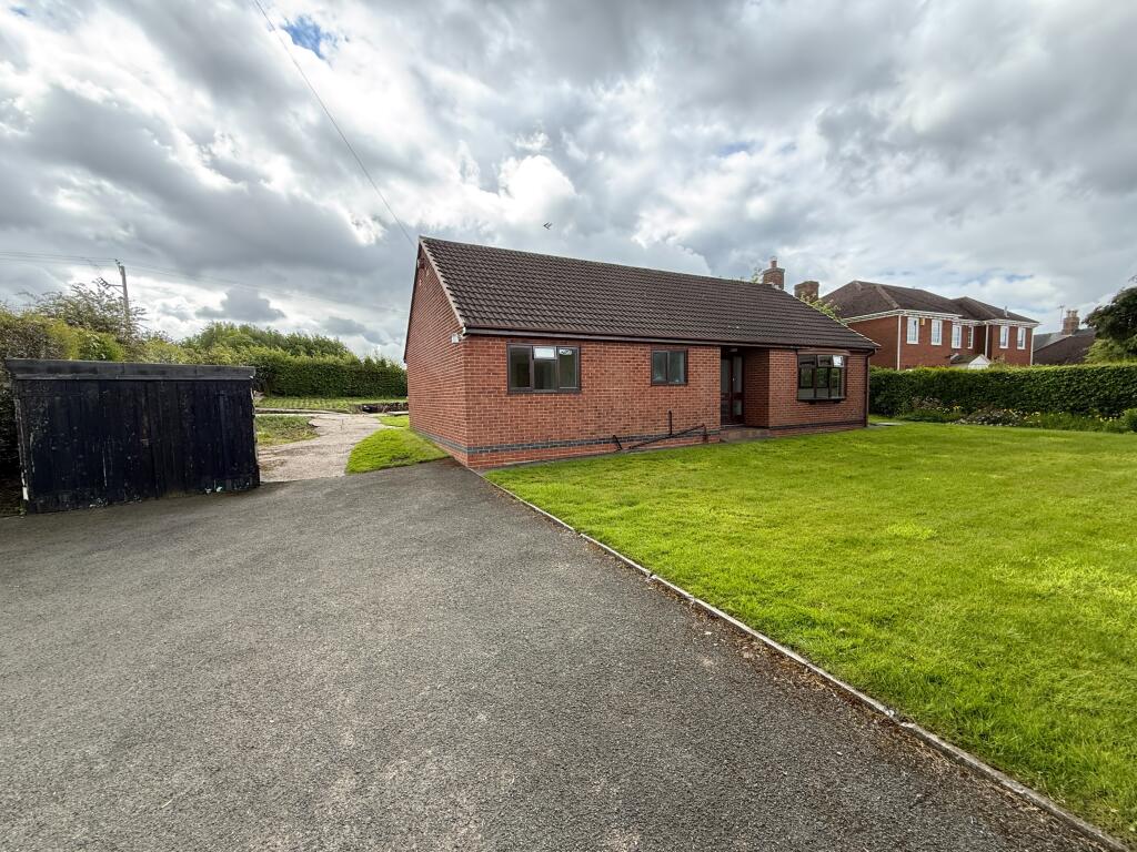 Main image of property: Main Road, Anslow, DE13