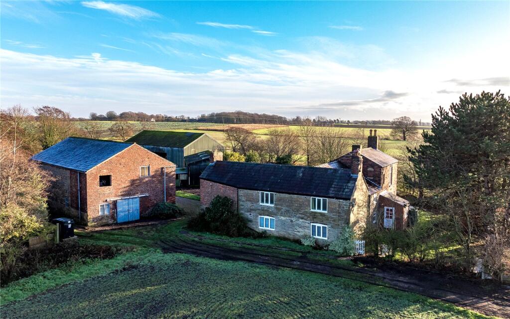 Main image of property: Hollands Farm, Church Lane, Lydiate, Merseyside, L31