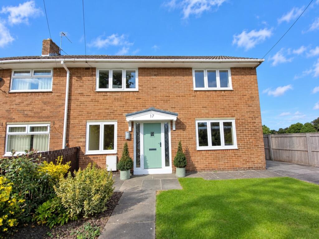 Main image of property: South View, Spennymoor, County Durham, DL16