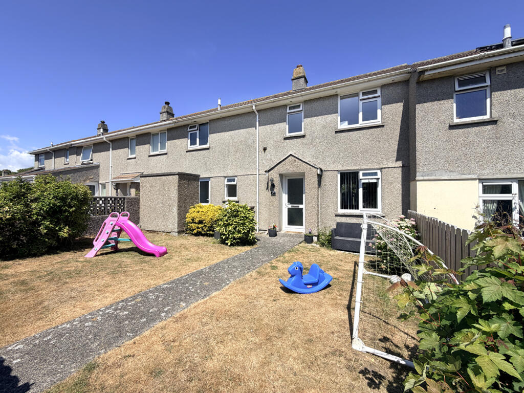 Main image of property: Redannack North, Mullion