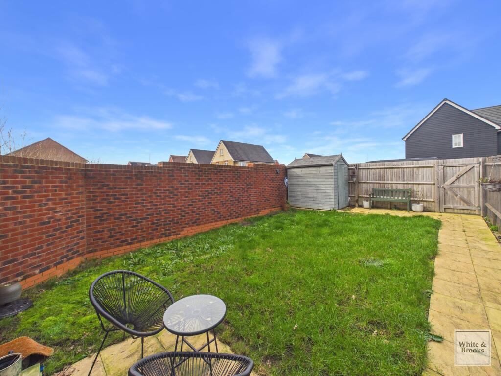 House in Chichester, Oving - View 4