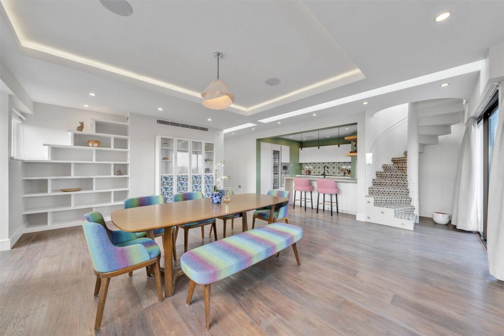 Main image of property: Drayton Gardens, London, SW10