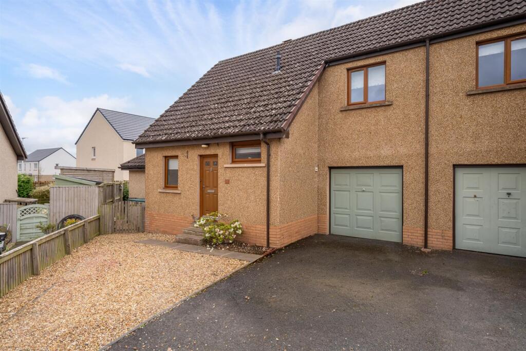 Main image of property: 37 Dounehill, Jedburgh