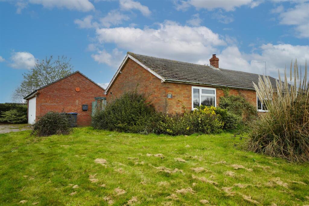 Main image of property: Halesworth Road, Cookley