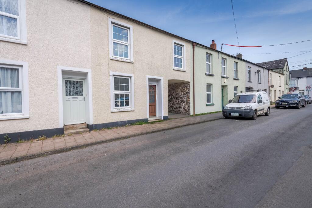 Main image of property: Cooks Cross, South Molton