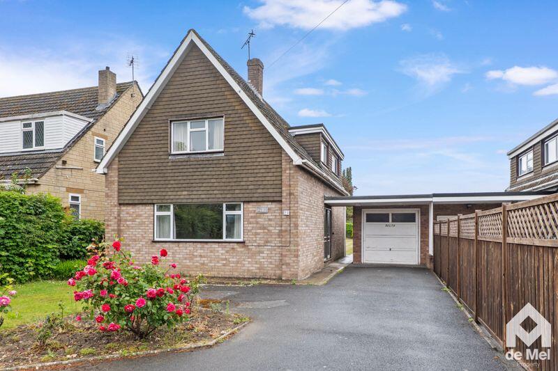 Main image of property: Church Road, Swindon Village, Cheltenham, GL51