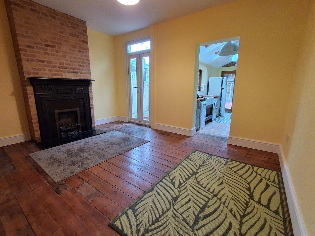 3 bedroom terraced house for rent