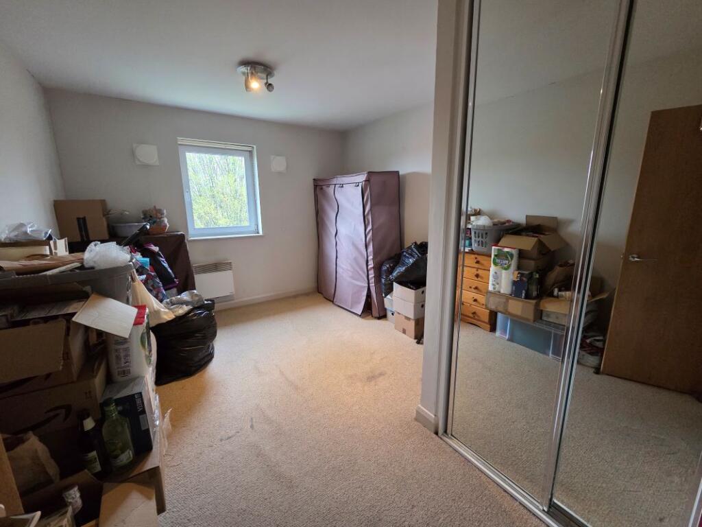 Additional image 9 of Flat 7 Gaiety House, Regent Street, Smethwick, West Midlands, B66 3BF