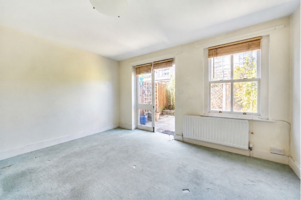 House in London, Bromley-by-Bow, Bow - View 4