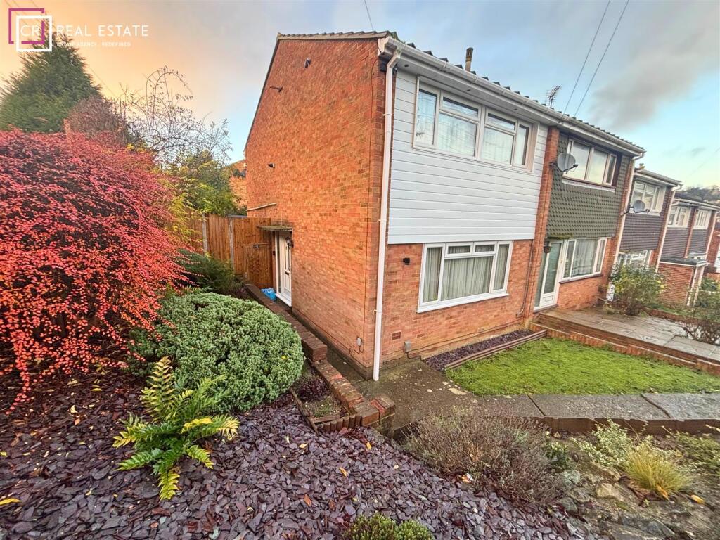 Main image of property: Lawn Close, Chatham