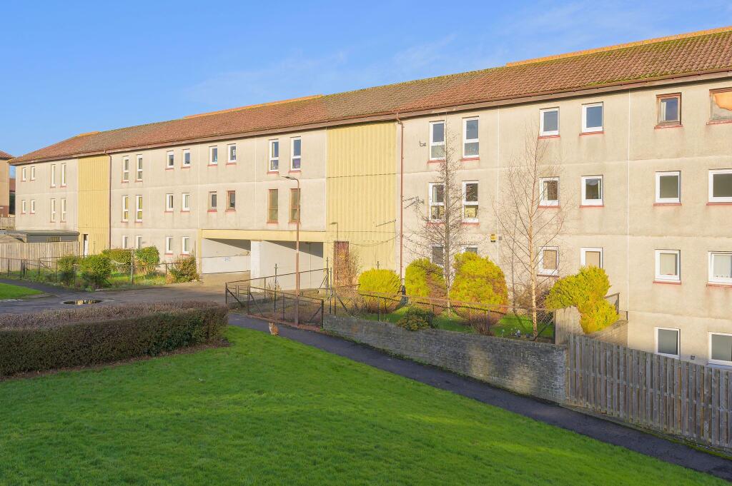 Main image of property: Forth Drive, Livingston
