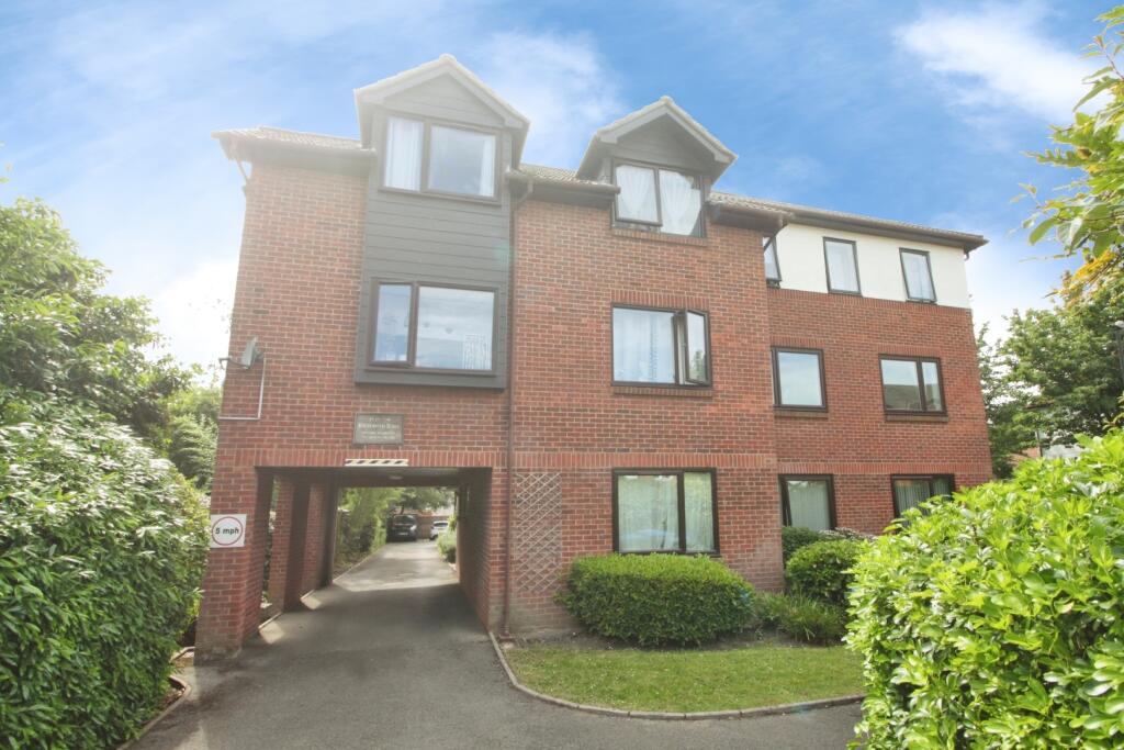Main image of property: Grosvenor Road, Southampton