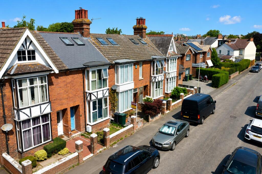 Main image of property: William Road, Ashford, TN23
