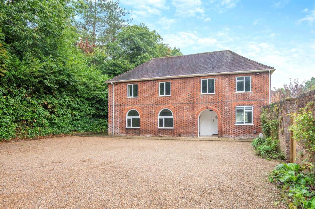 Main image of property: St. Vincents Lane, Addington, West Malling, Kent, ME19