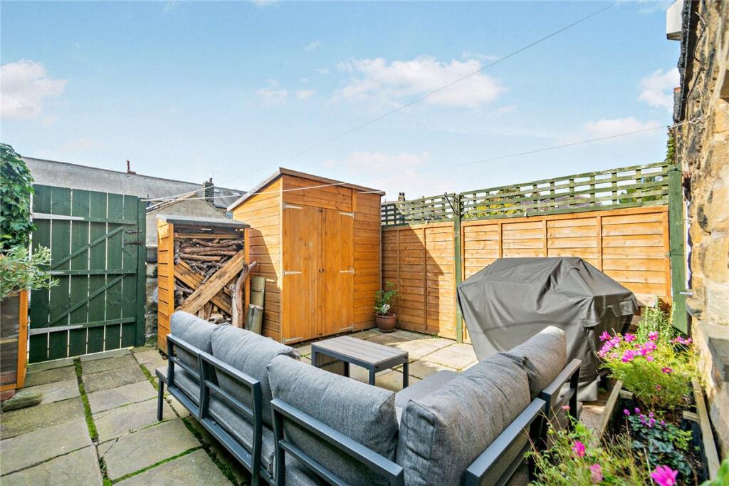 House in Harrogate - View 3