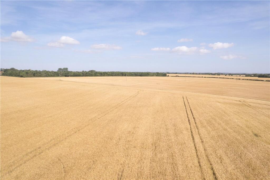 Land At Beeford and Foston, Beeford, Driffield, East Riding of Yorkshi, YO25 - View 4