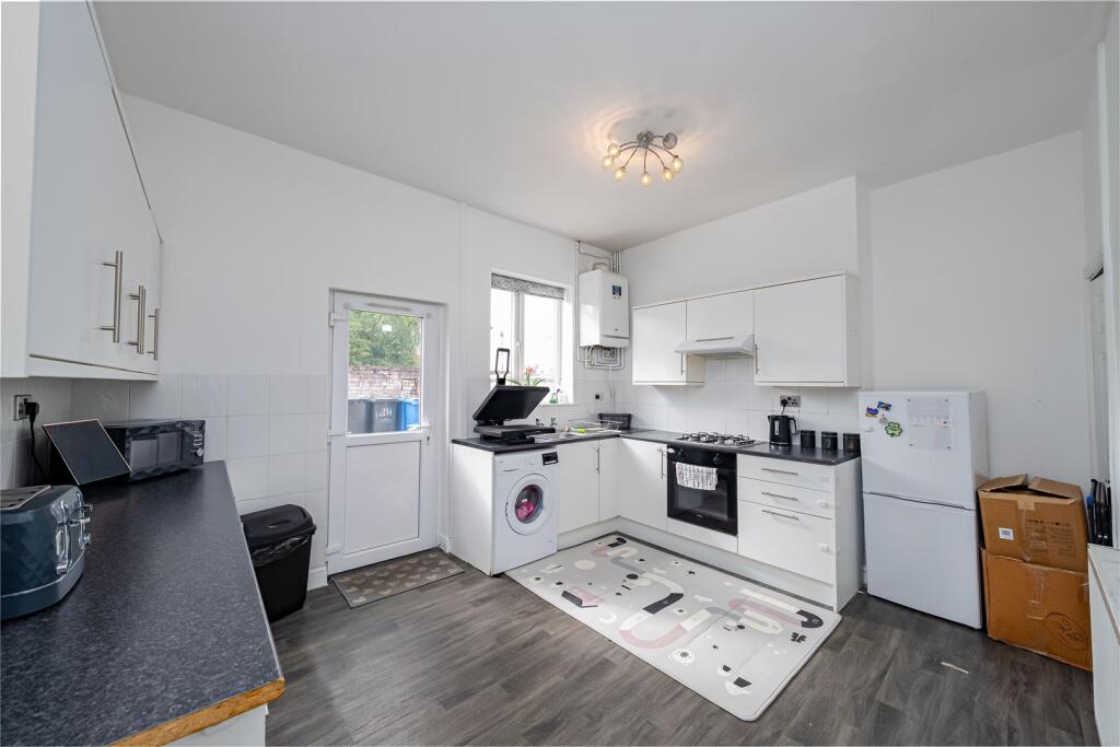 House in Wigan - View 3