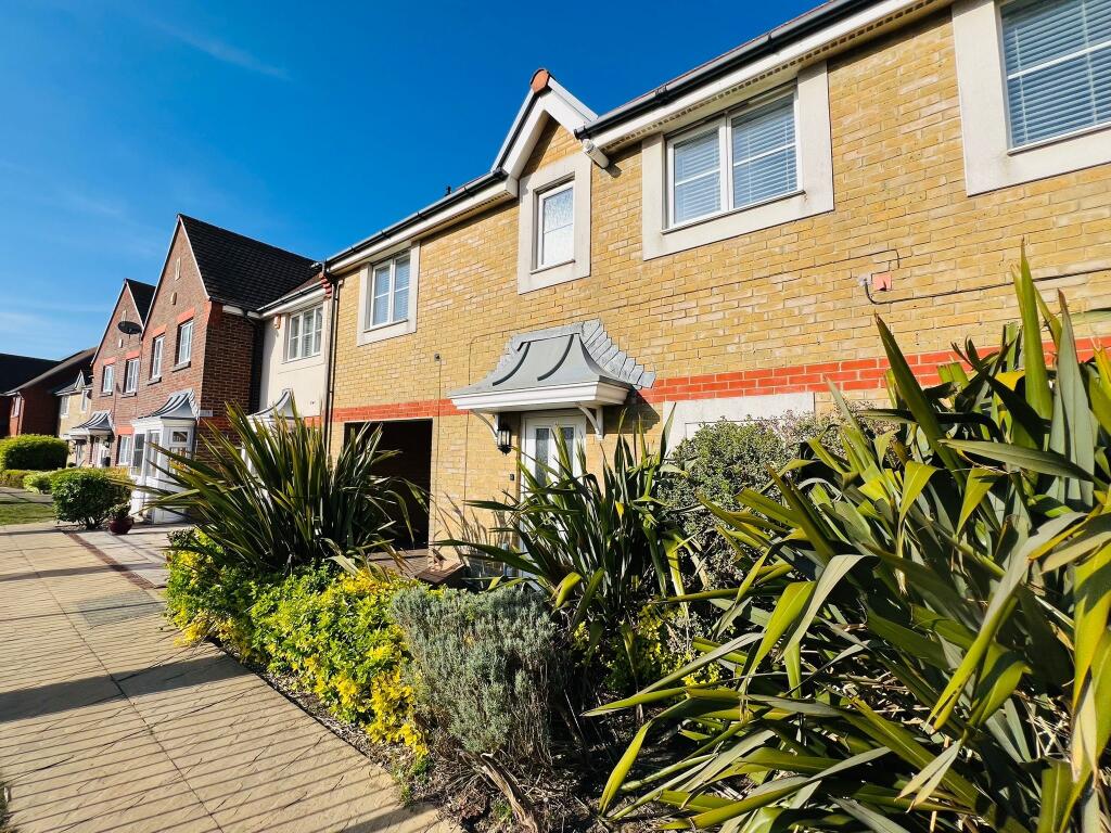 Main image of property: Grenada Close, EASTBOURNE
