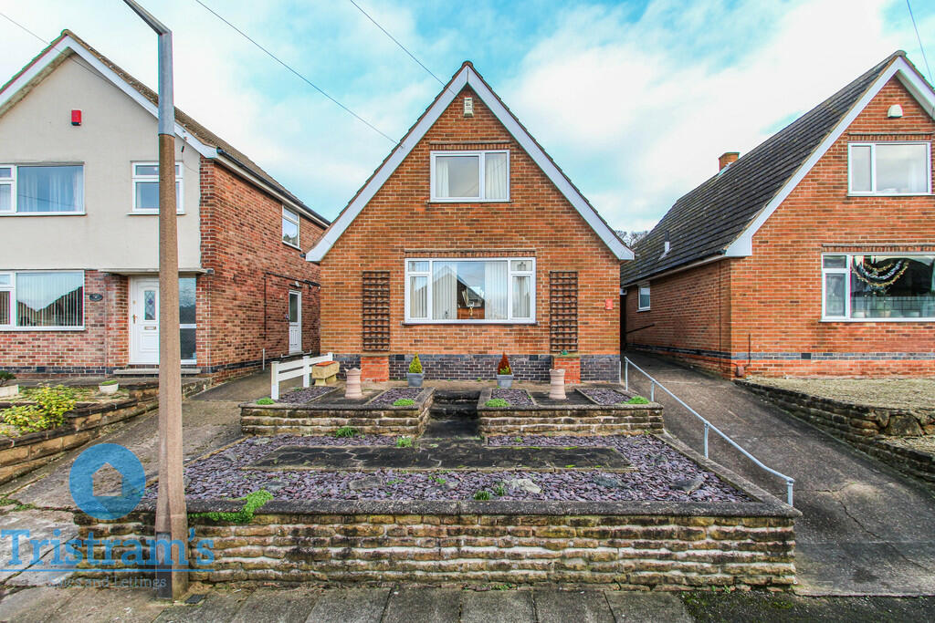 Main image of property: Lancaster Avenue, Stapleford