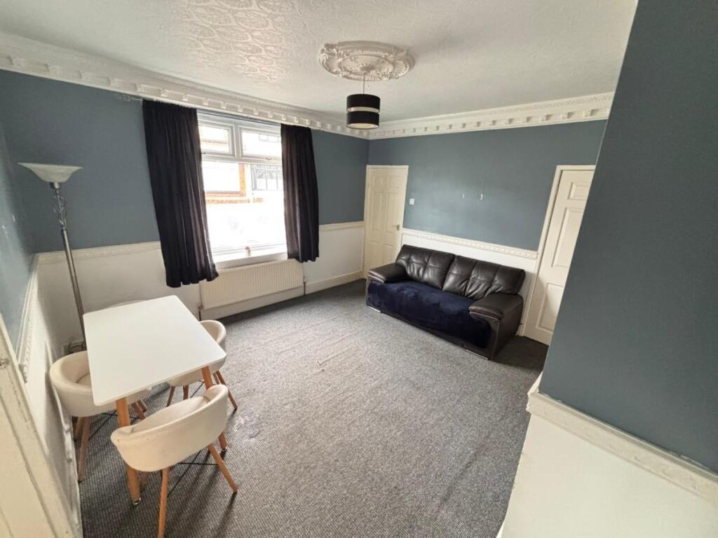 House in Sheffield - View 3