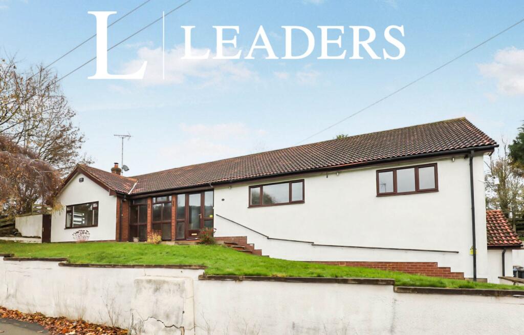 Main image of property: Bulkington Road, Shilton, CV7