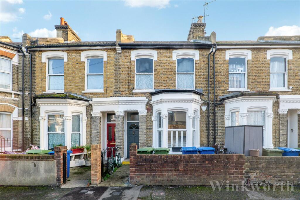 Main image of property: Elcot Avenue, London, SE15