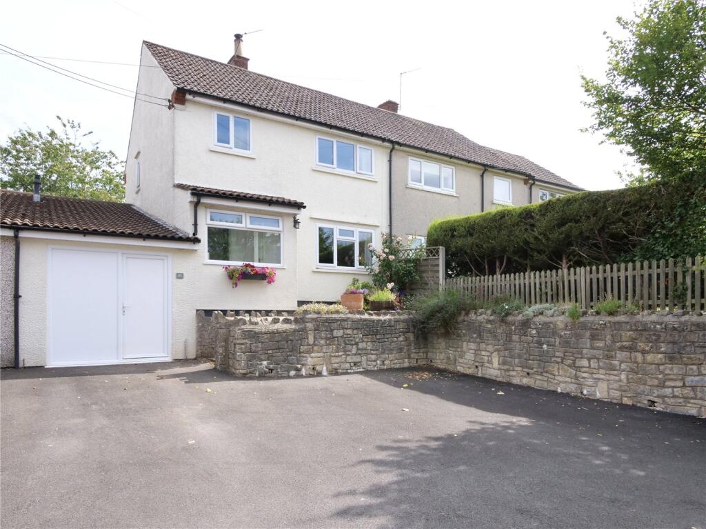 Main image of property: A charming three-bedroom home in the sought-after village of Litton