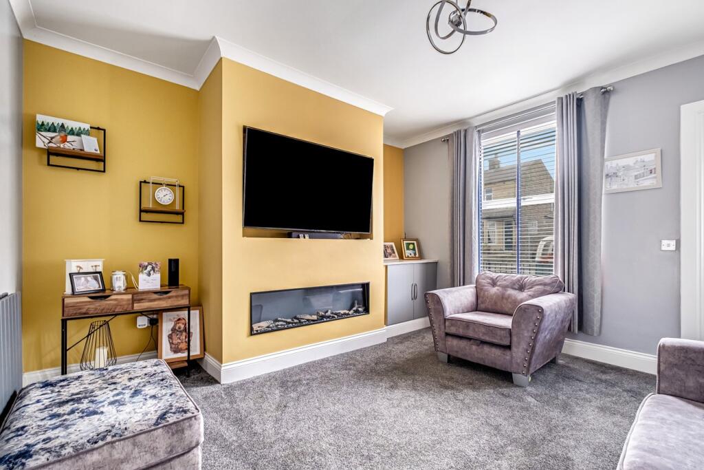 Main image of property: Langroyd Road, Colne, BB8