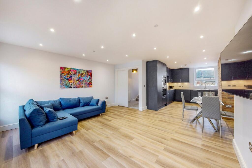 Main image of property: Ashmore Road, London, W9