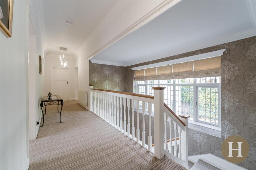 Additional image 53 of Meadow Road, Harborne, Birmingham, B17