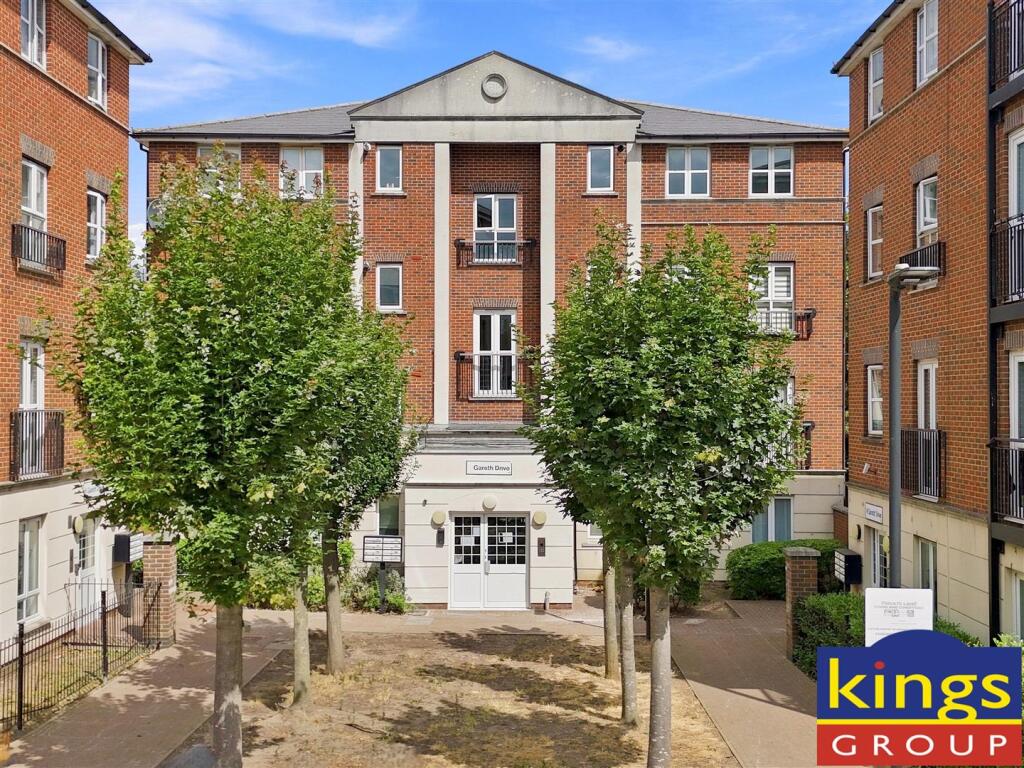 Main image of property: Gareth Drive, Edmonton, N9