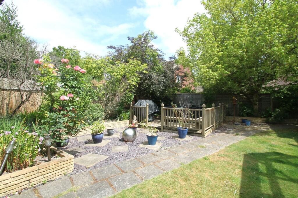 Petersfield Road, Duxford, CB22 photo 3