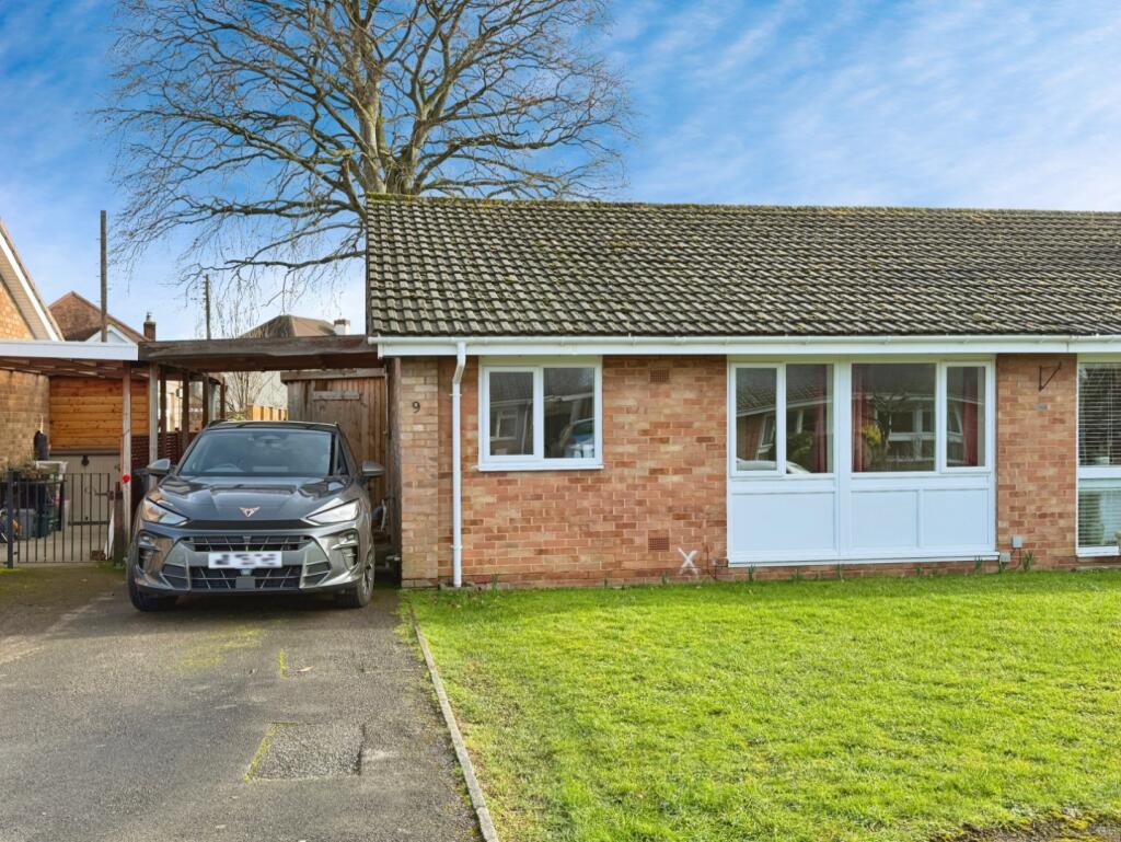 Main image of property: White House Park, Cainscross, Stroud