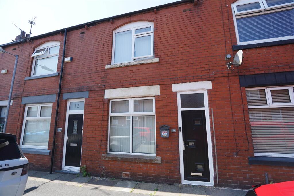 Main image of property: Grace Street, Horwich, Bolton
