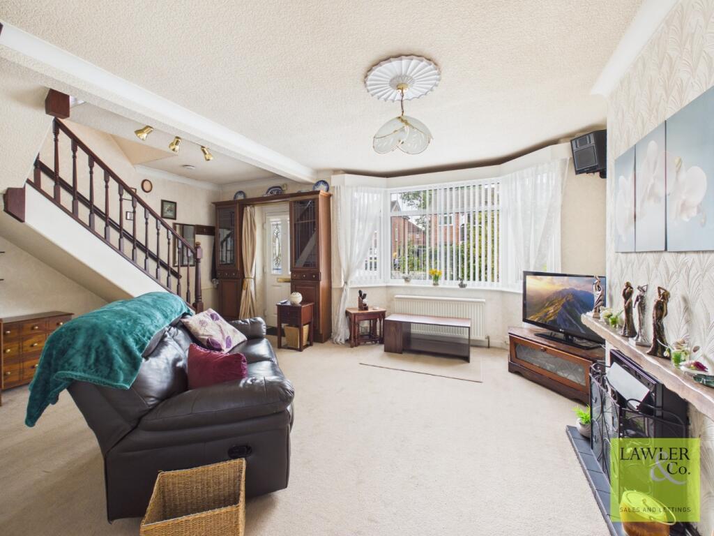 House in Stockport, Greater Manchester - View 3