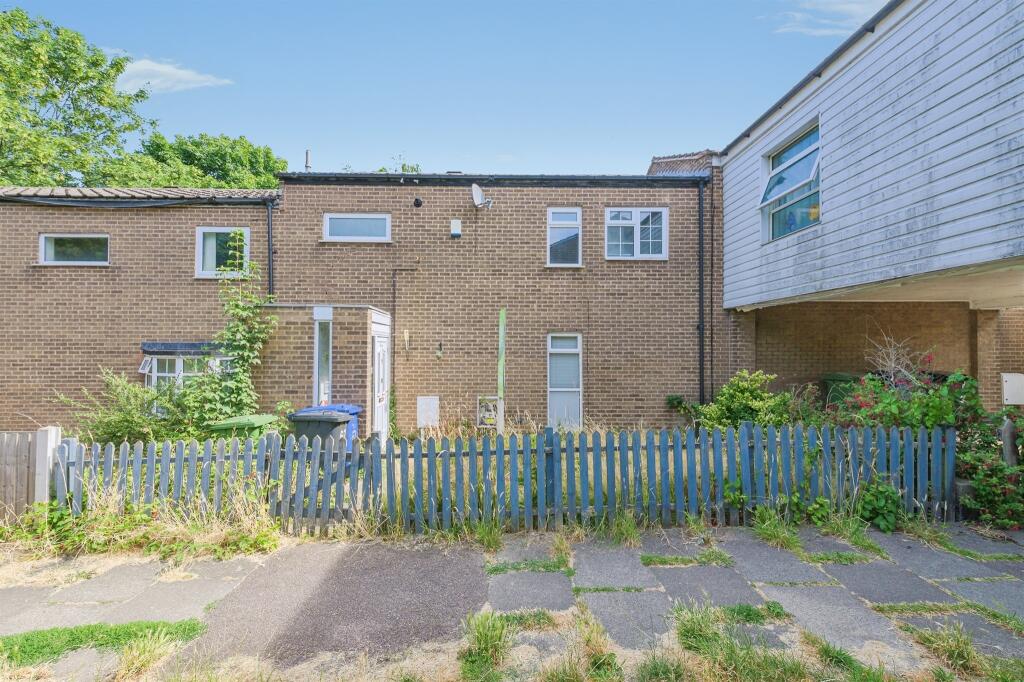 Main image of property: Kirtley, Tamworth