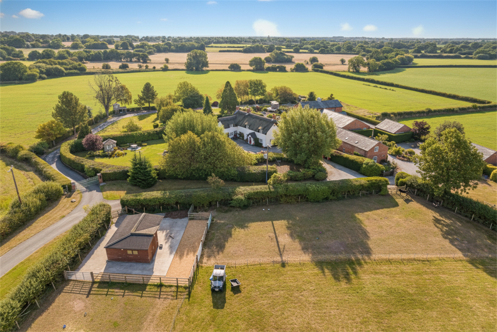 Main image of property: Higher Lane, Dutton