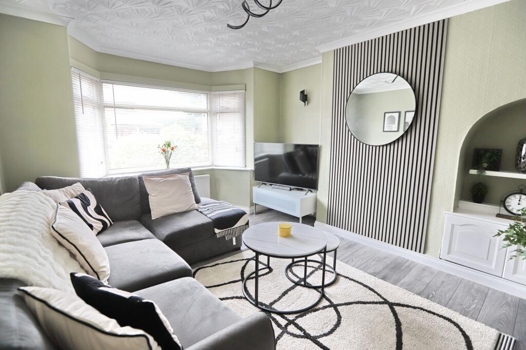 House in Bury, Greater Manchester - View 5