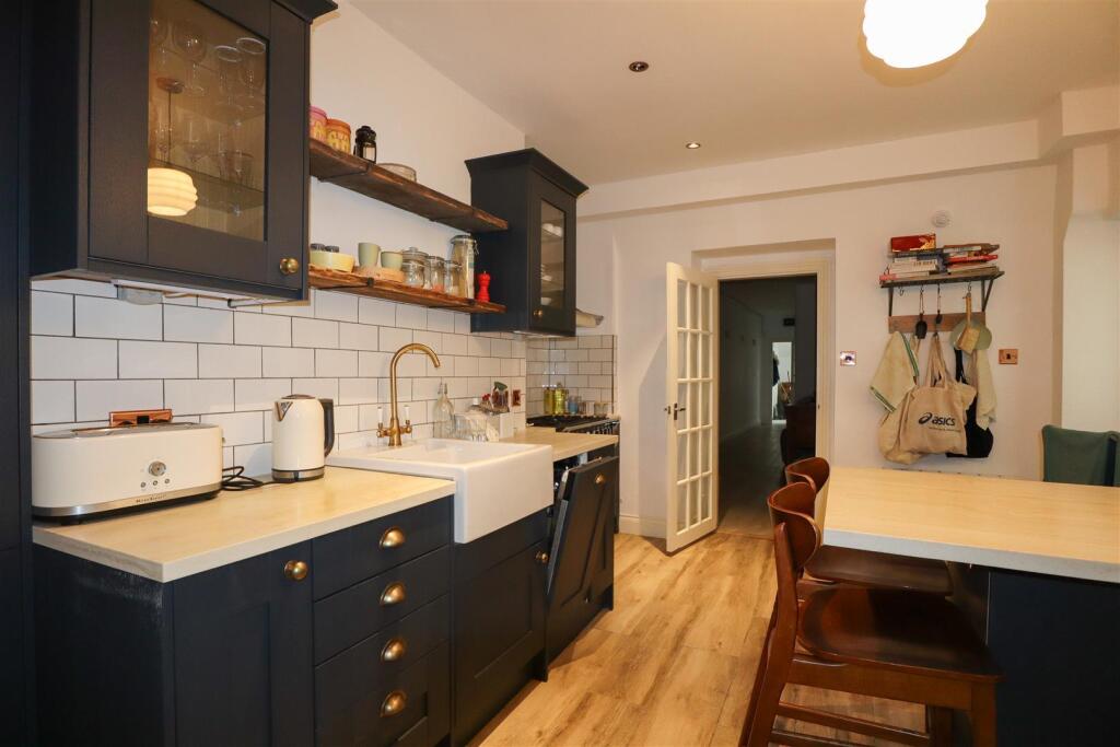 Main image of property: Marina, St. Leonards-On-Sea